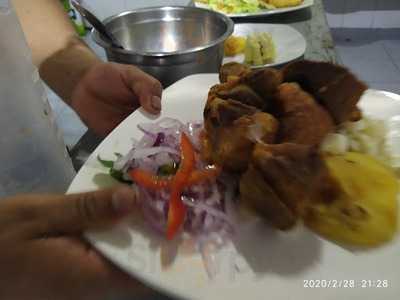 La Flor De La Canela