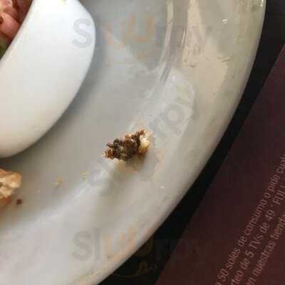 Las Tinajas Chicken & Grill - Surquillo