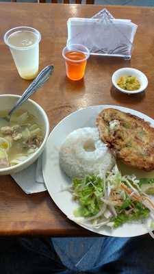 Antigua Cafeteria Terukina