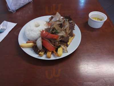 Antigua Cafeteria Terukina