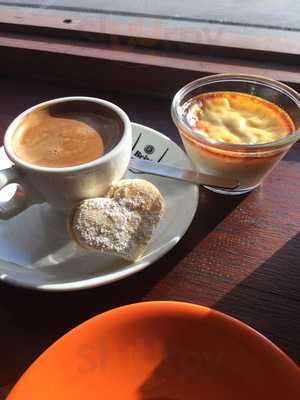 Antigua Cafeteria Terukina