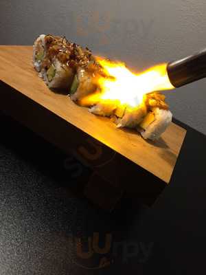 Suche Sushi Bar Surco