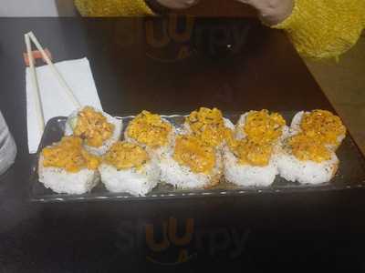 Suche Sushi Bar Surco