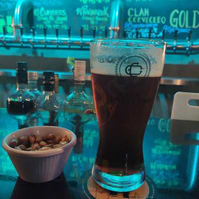 Clan Cervecero