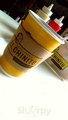 El Chinito
