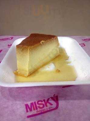 Misky Antojitos Y  Mas