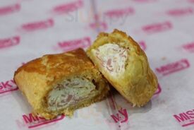 Misky Antojitos Y  Mas