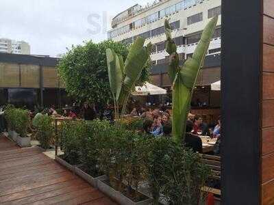 El Patio De Mendiburu