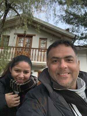 El Patio De Mendiburu