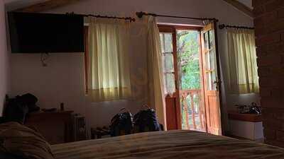 El Patio De Mendiburu