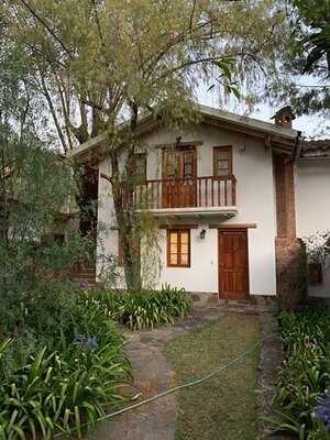 El Patio De Mendiburu