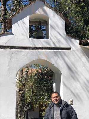 El Patio De Mendiburu