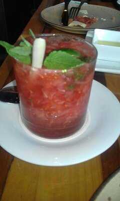 El Patio De Mendiburu