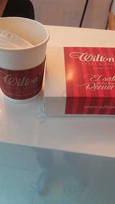 Wilton's