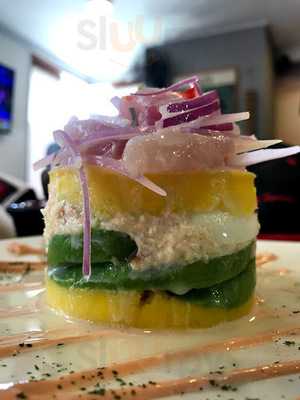 Cevichería Alcatraz Presos Del Mar