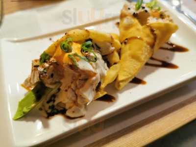 Cevichería Alcatraz Presos Del Mar