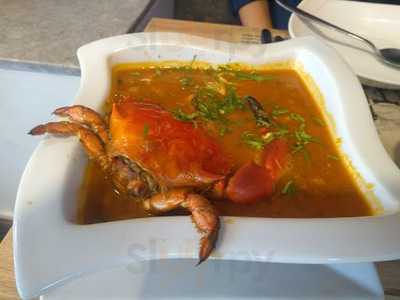 Cevichería Alcatraz Presos Del Mar