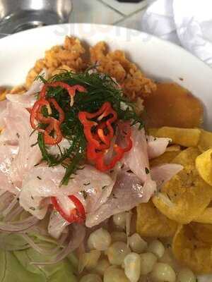 Las Barras De Ronald