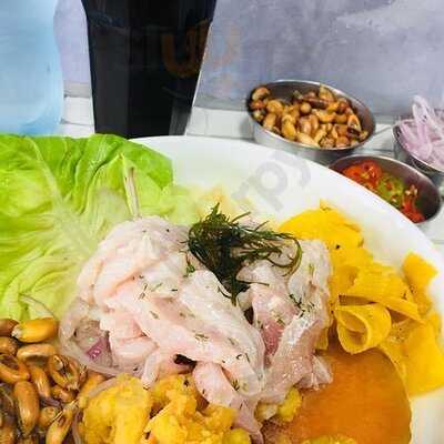 Las Barras De Ronald