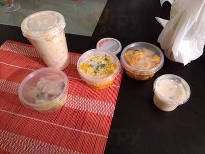 Las Barras De Ronald