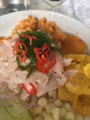 Las Barras De Ronald