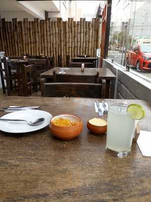 Las Barras De Ronald