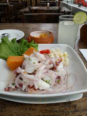 Las Barras De Ronald