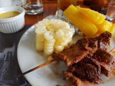 La Hacienda Monterrico Grande