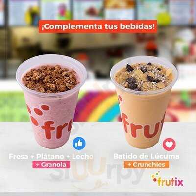 Frutix