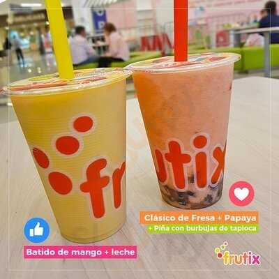 Frutix