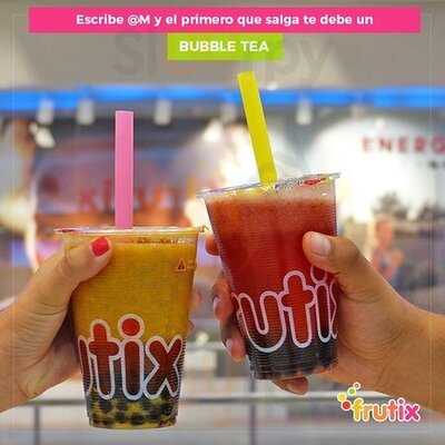 Frutix