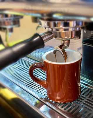 Origen Tostadores De Café