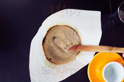 Origen Tostadores De Café