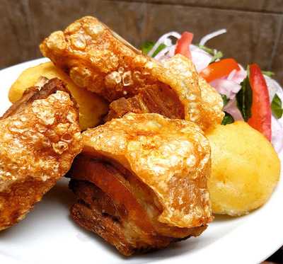 Rinconcito Arequipeño