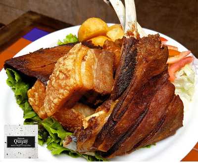 Rinconcito Arequipeño