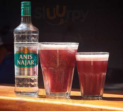 Rinconcito Arequipeño