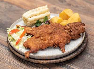 Rinconcito Arequipeño