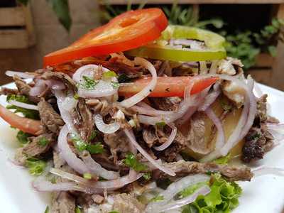 Rinconcito Arequipeño