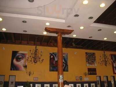 Del Monte Restaurant