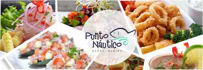 Punto Nautico