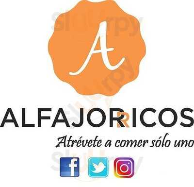 Alfajorricos