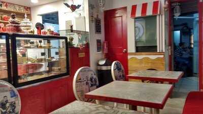 Mi Dulce Compañía Repostería Tradicional