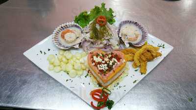 Kulebra Y Sus Conchas Negras