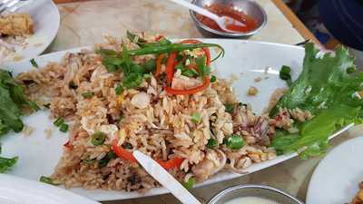 Kulebra Y Sus Conchas Negras