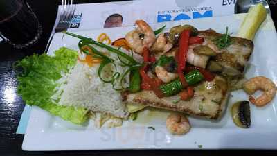 Kulebra Y Sus Conchas Negras