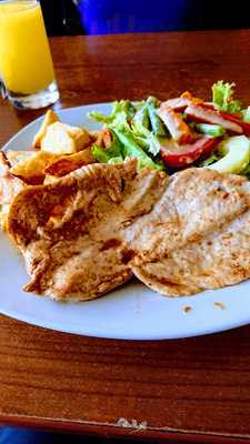 La Casa De La Empanada