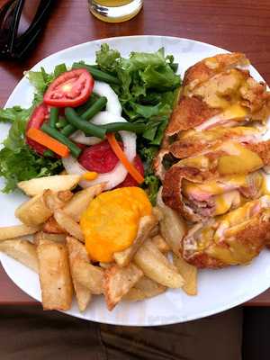 La Casa De La Empanada