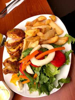 La Casa De La Empanada