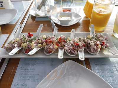 Cevicheria La Gran Concha