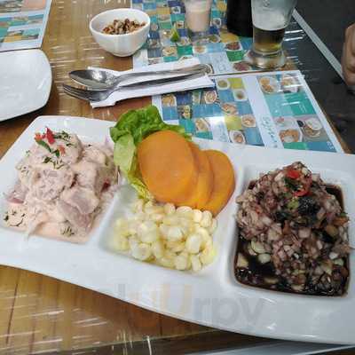 Cevicheria La Gran Concha